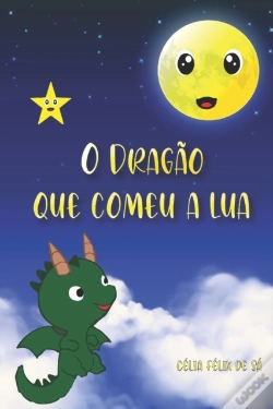 Capa do artigo O Dragao Que Comeu A Lua