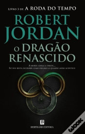 Capa do artigo O Dragão Renascido