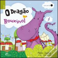 O Dragão Rouxinol