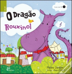 Capa do artigo O Dragão Rouxinol