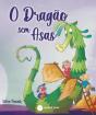 O Dragão Sem Asas - Preview