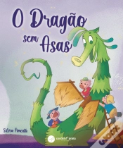 Capa do artigo O Dragão Sem Asas