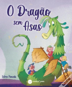 Capa do artigo O Dragão Sem Asas