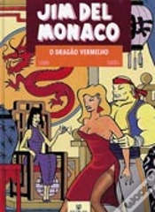 Capa do artigo O Dragão Vermelho