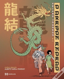 Capa do artigo O Dragon Anoado