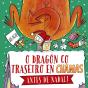 O Dragon Co Traseiro En Chamas Antes De Nadal! - Preview