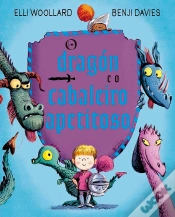 Capa do artigo O Dragon E O Cabaleiro Apetitoso