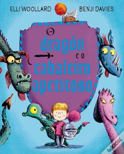 Capa do artigo O Dragon E O Cabaleiro Apetitoso