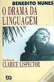 Capa do artigo O Drama da Linguagem