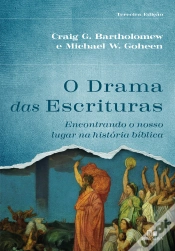 Capa do artigo O Drama Das Escrituras, 3ª Ed.