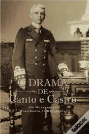 Capa do artigo O Drama de Canto e Castro