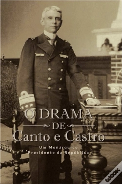Capa do artigo O Drama de Canto e Castro