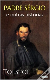 Capa do artigo O Drama Do Padre Sérgio