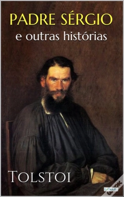 Capa do artigo O Drama Do Padre Sérgio