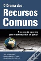 O Drama dos Recursos Comuns