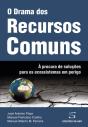 O Drama dos Recursos Comuns - Preview