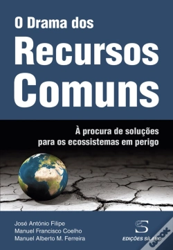 Capa do artigo O Drama dos Recursos Comuns