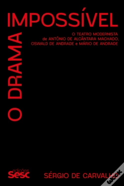Capa do artigo O Drama Impossível