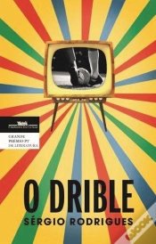 Capa do artigo O Drible