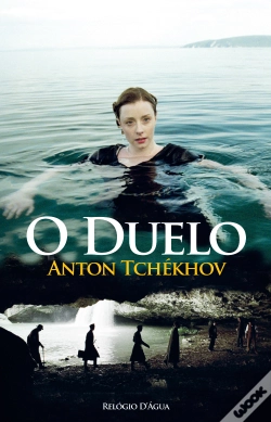 Capa do artigo O Duelo