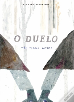 Capa do artigo O Duelo
