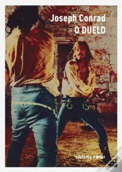 Capa do artigo O Duelo