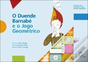 Capa do artigo O Duende Barnabé e o Jogo Geométrico