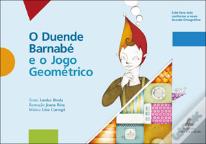 O Duende Barnabé e o Jogo Geométrico