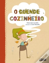 O Duende Cozinheiro