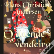 Capa do artigo O Duende E O Vendeiro