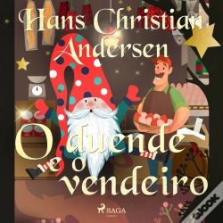 Capa do artigo O Duende E O Vendeiro