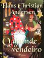 O Duende E O Vendeiro - Preview