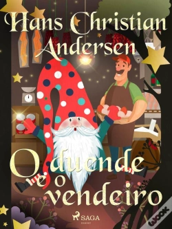 Capa do artigo O Duende E O Vendeiro