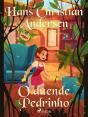 O Duende Pedrinho - Preview