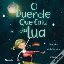 O Duende que Caiu da Lua