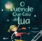 Capa do artigo O Duende que Caiu da Lua
