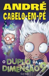 Capa do artigo O Duplo da Dimensão 9