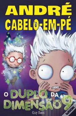 Capa do artigo O Duplo da Dimensão 9