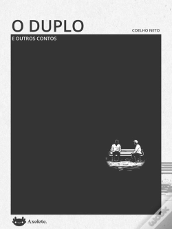 Capa do artigo O Duplo E Outros Contos