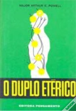 Capa do artigo O Duplo Etérico