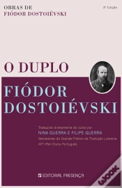 Capa do artigo O Duplo