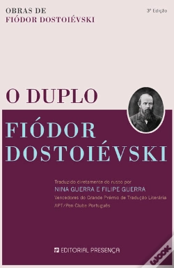 Capa do artigo O Duplo