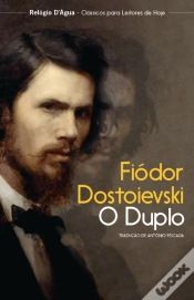 Capa do artigo O Duplo