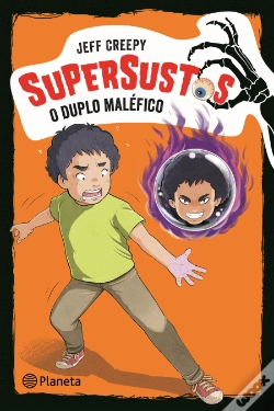 Capa do artigo O Duplo Maléfico