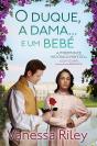 O Duque, A Dama... E Um Bebé - Preview