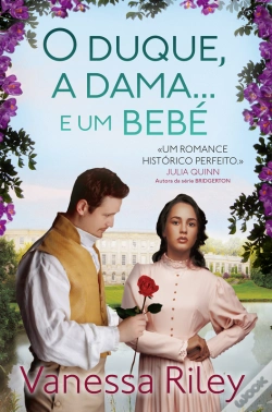 Capa do artigo O Duque, A Dama... E Um Bebé