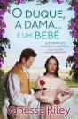 O Duque, a Dama... e um Bebé - Preview
