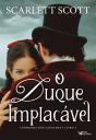 O Duque Implacável - Preview