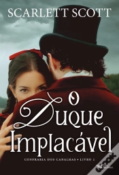 Capa do artigo O Duque Implacável