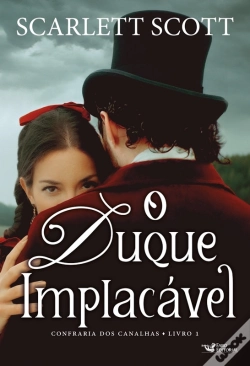 Capa do artigo O Duque Implacável